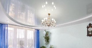 Глянцевый потолок Беслан, цена от 4442 руб.